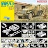 Dragon 6329 M2A1 Half-Track (1:35)